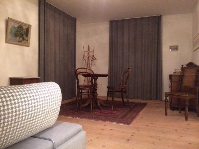 2 Zimmer, 30 m²
