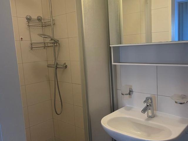 2 Zimmer, 30 m²