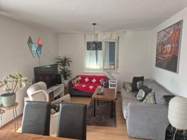 2 Zimmer, 31 m²
