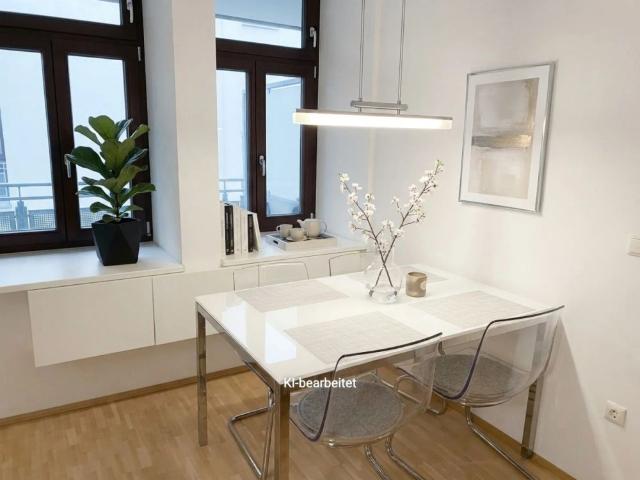 2 Zimmer 31m2 Lend