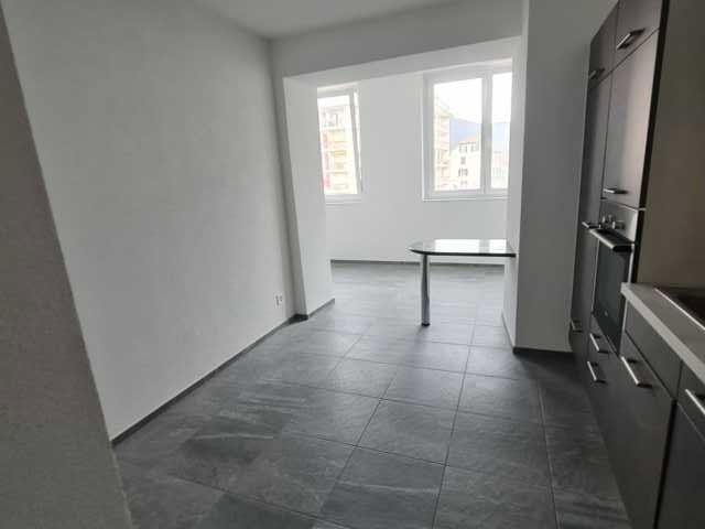 2 Zimmer, 32 m², EG