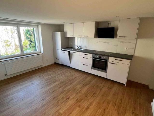 2 Zimmer, 32 m², EG