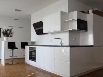 2 Zimmer 32 m² 1.150 € Kaltmiete Wohnungen in München