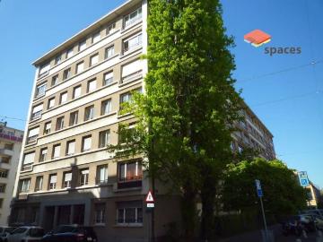 Rue Des Mouettes, Carouge, Carouge, Kanton Genf