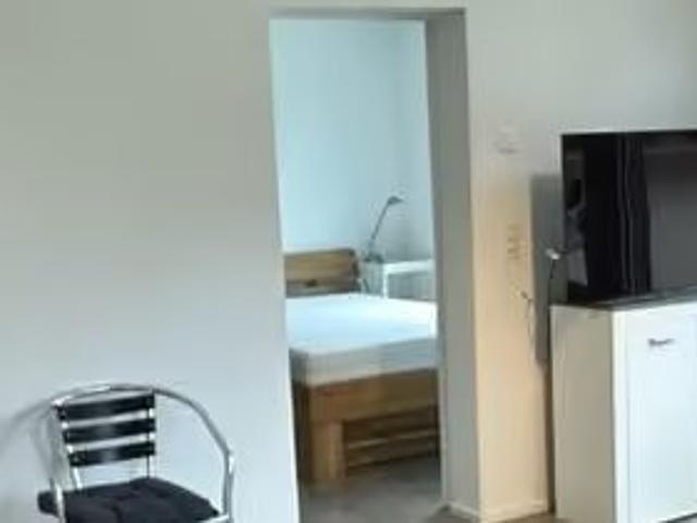 2 Zimmer, 32 m²