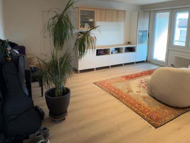2 Zimmer, 32 m²