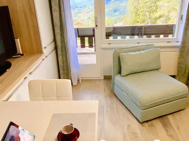 2 Zimmer, 32 m²