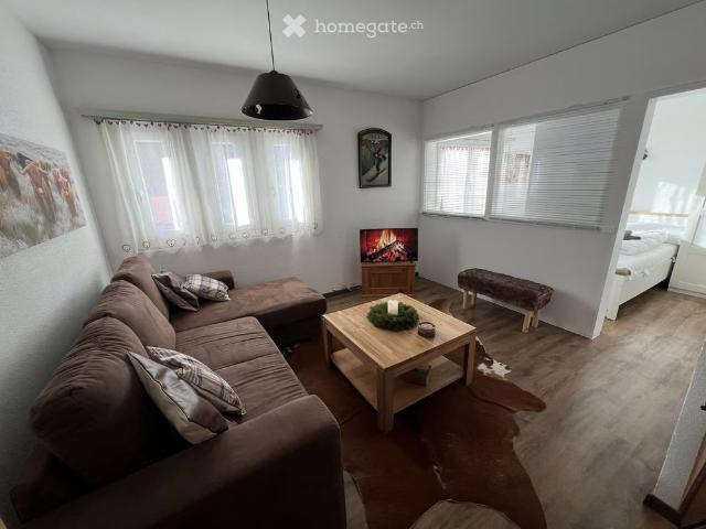 2 Zimmer, 32 m²