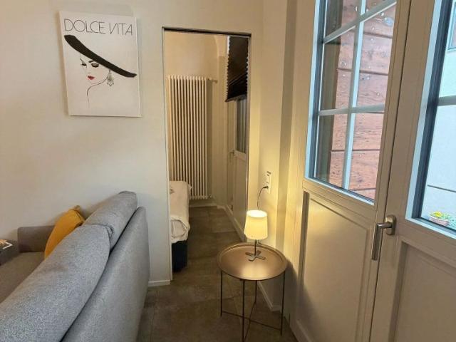 2 Zimmer, 37 m², EG