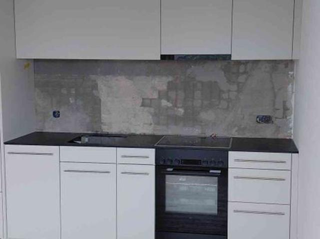 2 Zimmer, 37 m², EG