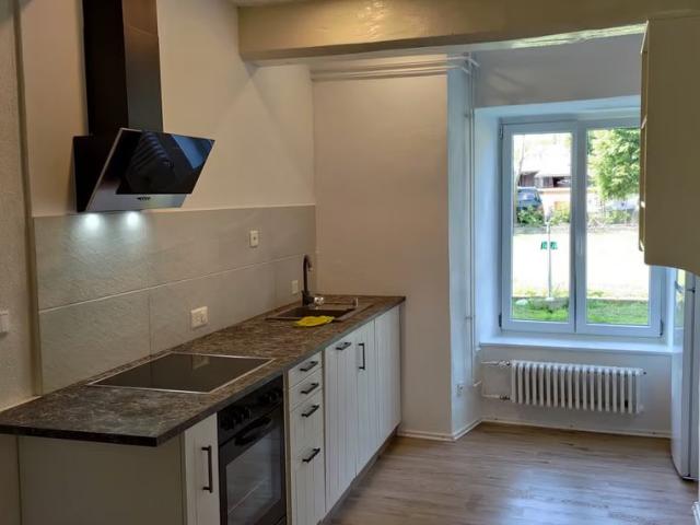2 Zimmer, 37 m²