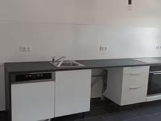 2 Zimmer 37 m² 290 € Kaltmiete Wohnungen in Aken Elbe