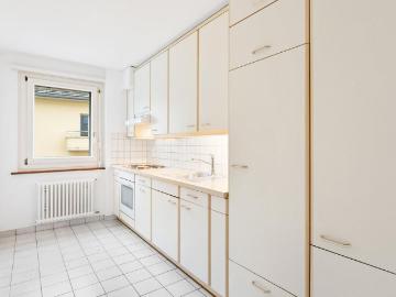 Rue Du Vieux-Pont, Bulle, Bulle, Greyerzbezirk, Kanton Freiburg