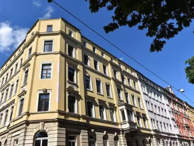 2 Zimmer 37 m² 410 € Kaltmiete Wohnungen in Dresden
