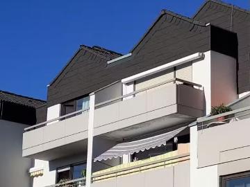 2 Zimmer 37 m² 550 € Kaltmiete Wohnungen in Heusenstamm