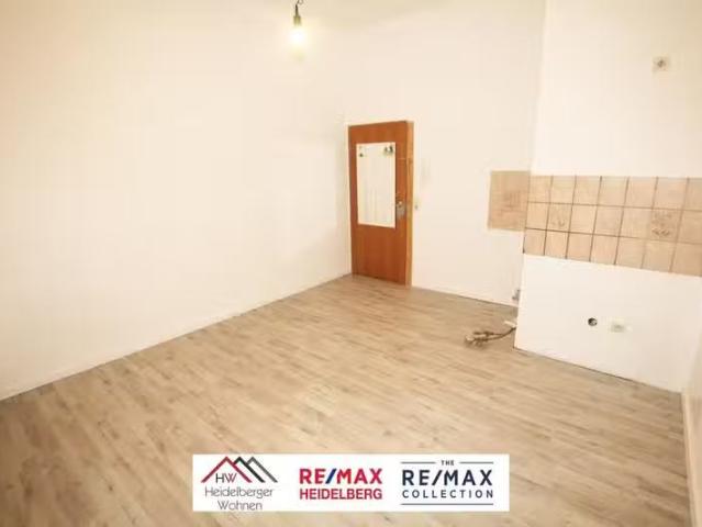 2 Zimmer 37 m² 550 € Kaltmiete Wohnungen in Ludwigshafen.