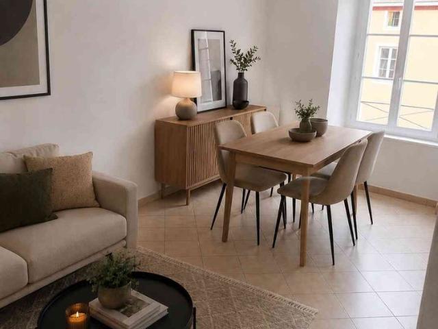 2 Zimmer, 37 m²