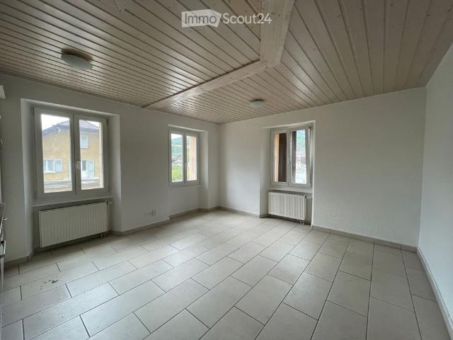 2 Zimmer, 34 m²