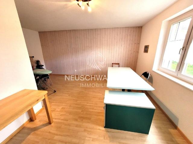 2 Zimmer, 34 m²