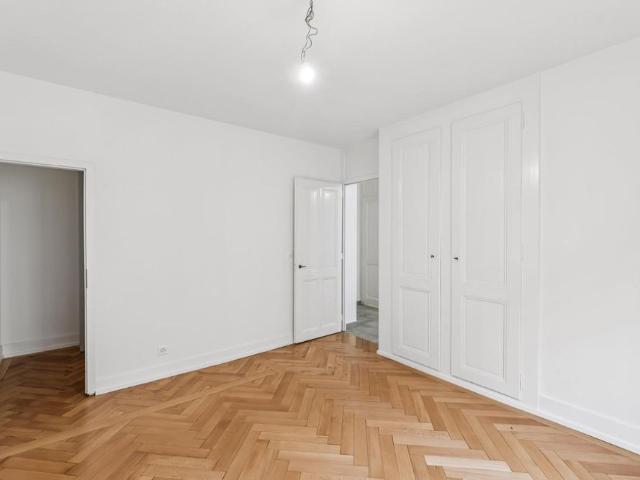 2 Zimmer, 34 m², 2. Stock