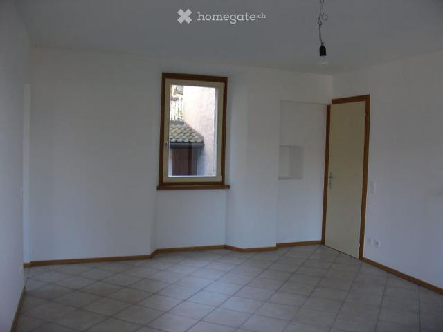 2 Zimmer, 34 m²