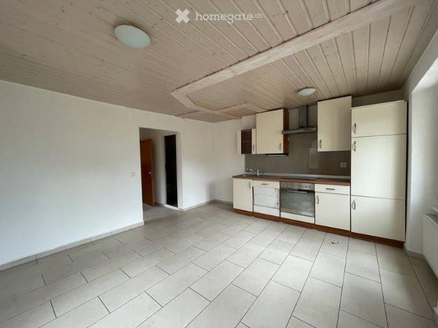 2 Zimmer, 34 m²