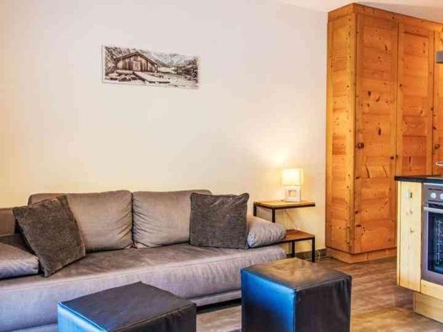 2 Zimmer, 34 m²