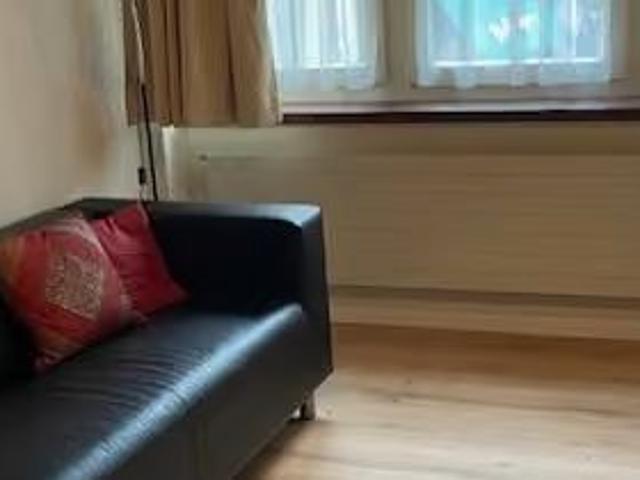 2 Zimmer, 34 m²