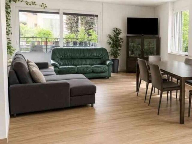 2 Zimmer, 34 m²