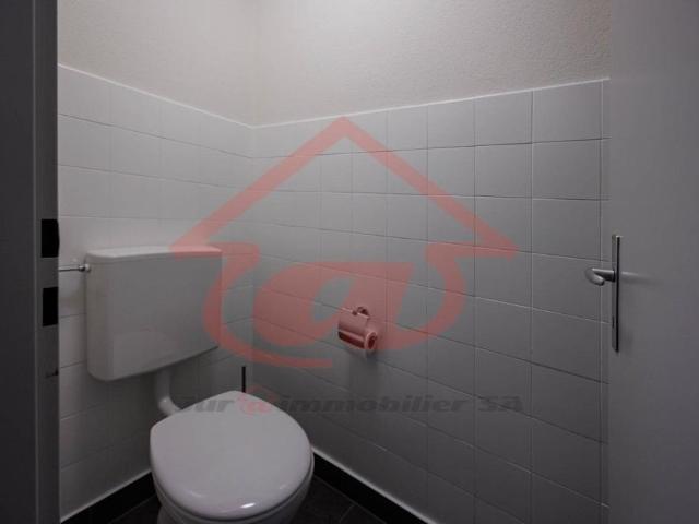 2 Zimmer, 35 m², EG