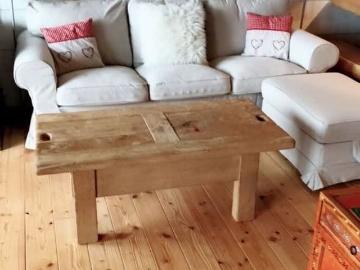 La Tzoumaz, Riddes, Bezirk Martinach, Wallis