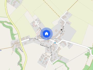 Reverolle, District de Morges, Waadt