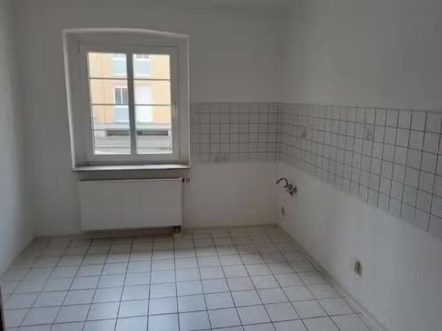 2 Zimmer 35 m² 260 € Kaltmiete Wohnungen in Aschersleben