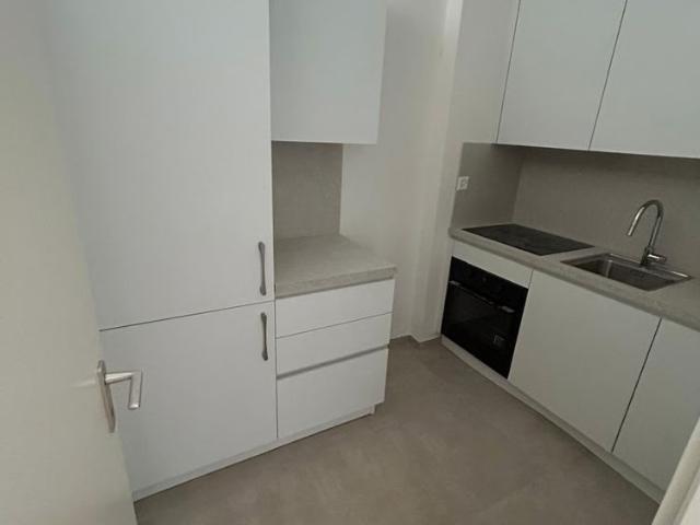 2 Zimmer, 35 m², 2. Stock