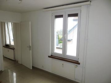 Romanshorn, Bezirk Arbon, Thurgau - Parkplatz