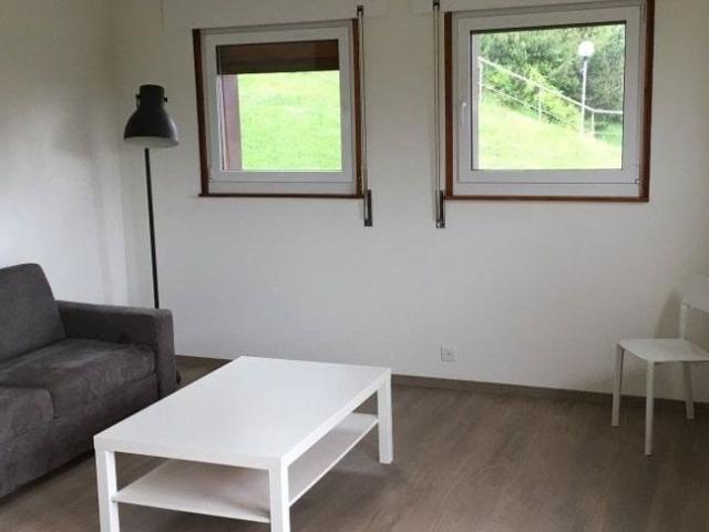 2 Zimmer, 35 m²