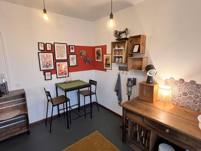 2 Zimmer, 35 m²