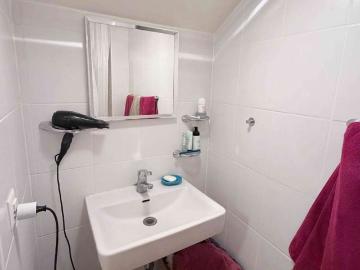 2 Zimmer, 35 m², 3. Stock