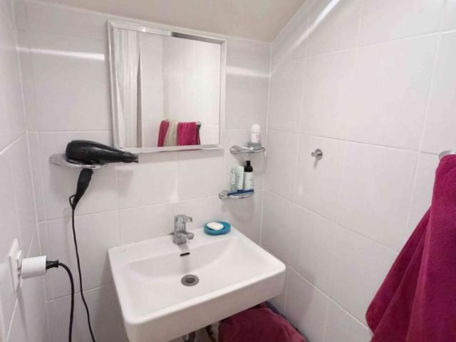 2 Zimmer, 35 m², 3. Stock
