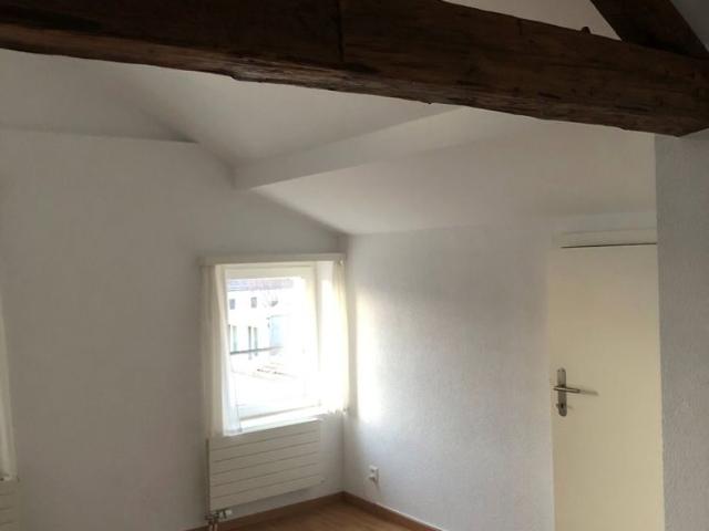 2 Zimmer, 35 m²