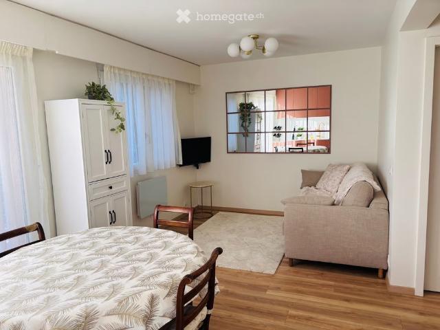 2 Zimmer, 35 m²