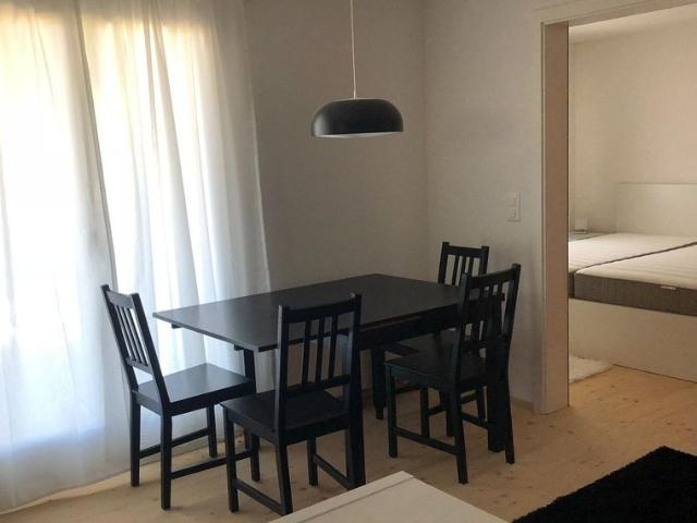 2 Zimmer, 35 m²