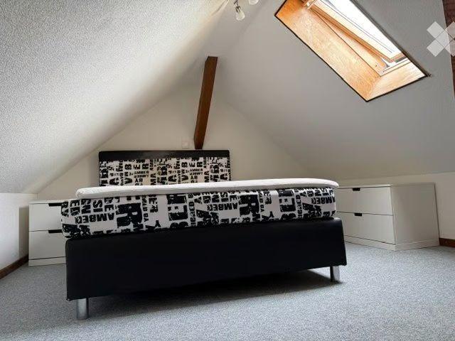 2 Zimmer, 35 m²