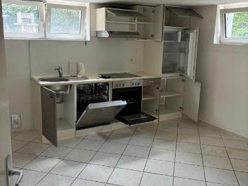 2 Zimmer, 35 m²