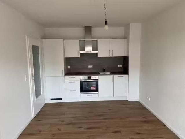 2 Zimmer 35 m² 600 € Kaltmiete Wohnungen in Mannheim Nied.