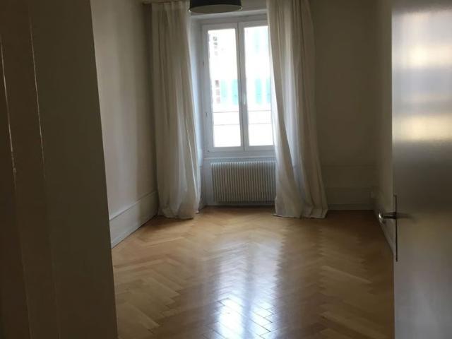 2 Zimmer, 35 m²