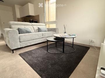 2 Zimmer, 35 m²
