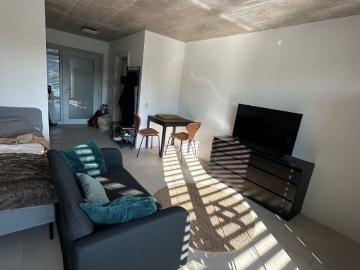 2 Zimmer, 35 m²