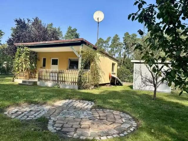 2 Zimmer 35 m² 950 € Kaltmiete Wohnungen in Spreenhagen /.