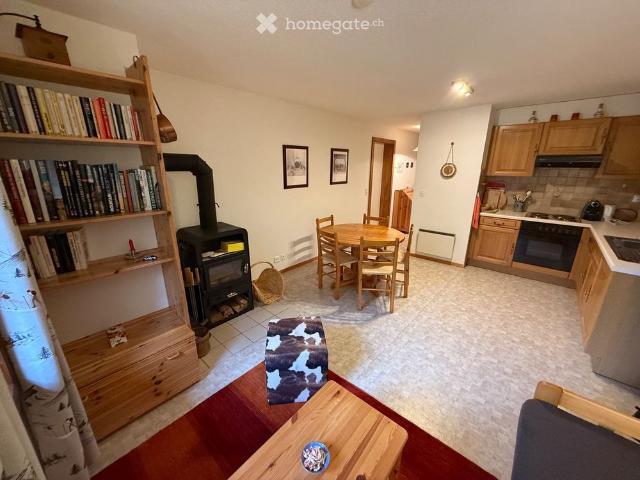 2 Zimmer, 36 m²